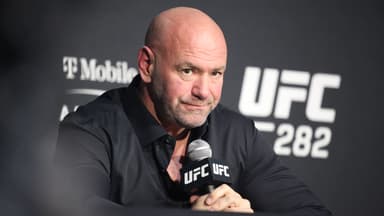 Dana White