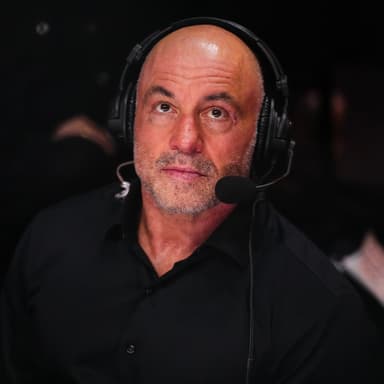 Joe Rogan